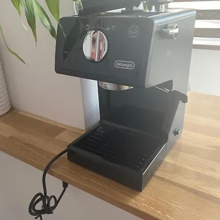 Vd Appartement