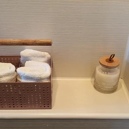 Vd Apartment