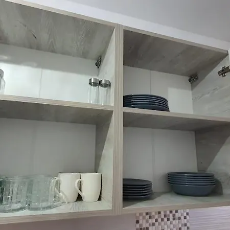 Apartment Vd Constanta