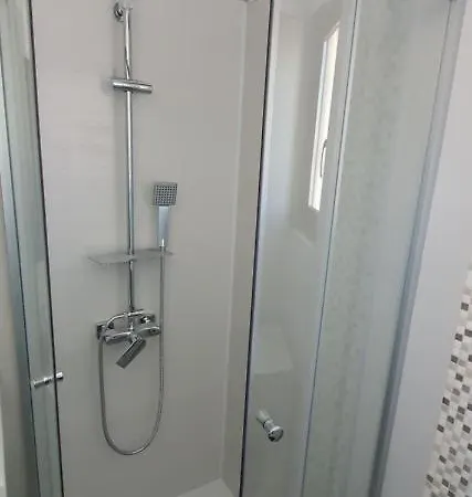 Vd Apartment *