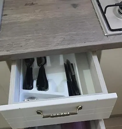 Vd Apartman Konstanca