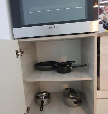 Vd Daire Köstence