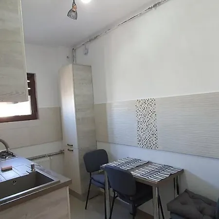 Vd Apartment