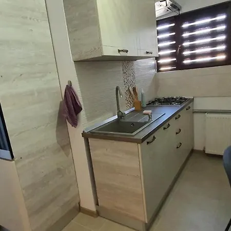 Vd Apartment