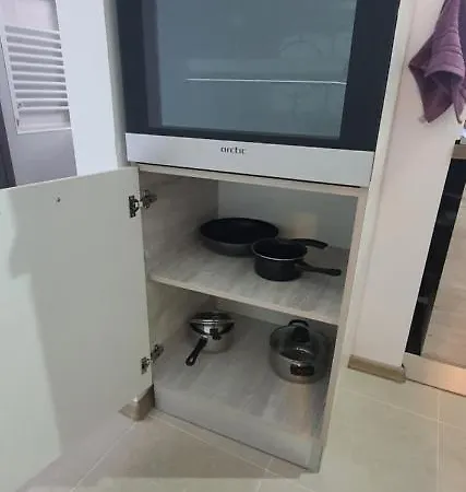 Vd Apartment