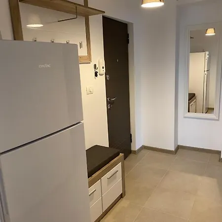 Apartment Vd