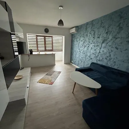 Vd Apartment