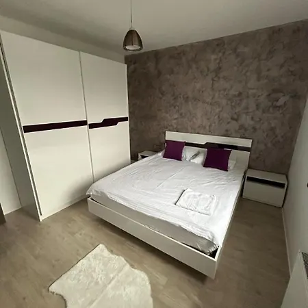 Apartment Vd