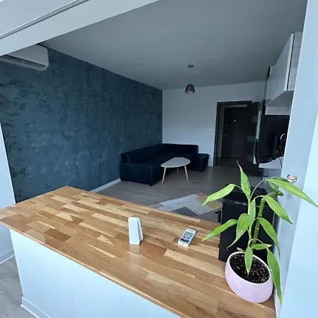 Vd Apartment *