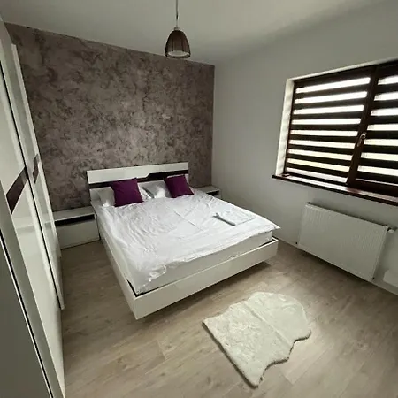 Apartment Vd *