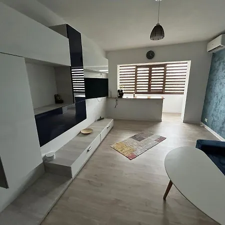 Vd Apartment