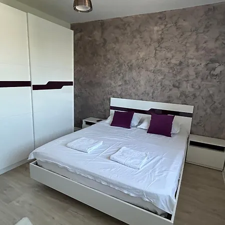 Vd Apartman Konstanca