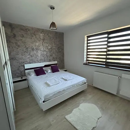 Apartman Vd Konstanca